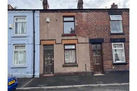 2 bedroom terraced house for sale, Graham Street, St. Helens, WA9