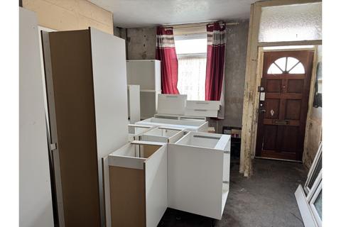 2 bedroom terraced house for sale, Graham Street, St. Helens, WA9