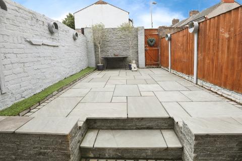 undefined, Eaton Road North, Liverpool, L12