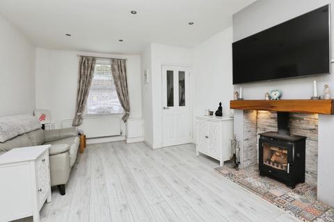 undefined, Eaton Road North, Liverpool, L12