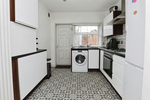 undefined, Eaton Road North, Liverpool, L12