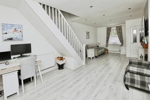 undefined, Eaton Road North, Liverpool, L12
