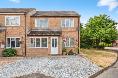 3 bedroom semi-detached house for sale, Heath Lane, Leasingham, NG34