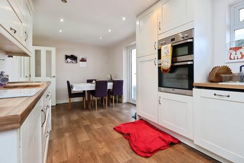 3 bedroom semi-detached house for sale, Monkmoor Road, Shrewsbury, SY2