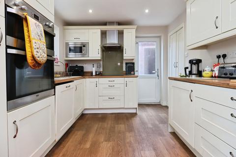 Monkmoor Road, Shrewsbury, SY2