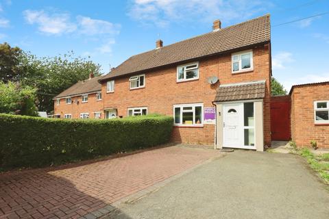 3 bedroom semi-detached house for sale, Monkmoor Road, Shrewsbury, SY2