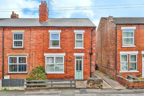 Duke Street, Nottingham, NG5