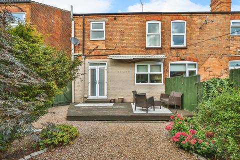 undefined, Duke Street, Nottingham, NG5