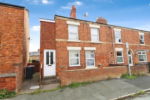 Lord Street, Oswestry, SY11