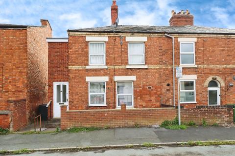 2 bedroom terraced house for sale, Lord Street, Oswestry, SY11