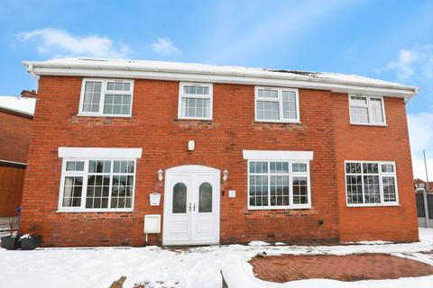 undefined, Star & Garter Road, Stoke-on-Trent, ST3