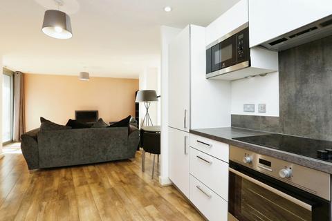 undefined, 2 Cornmill Lane, Lewisham, SE13