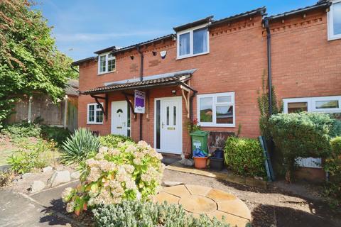 2 bedroom terraced house for sale, Blakeway Mews, Shrewsbury, SY3