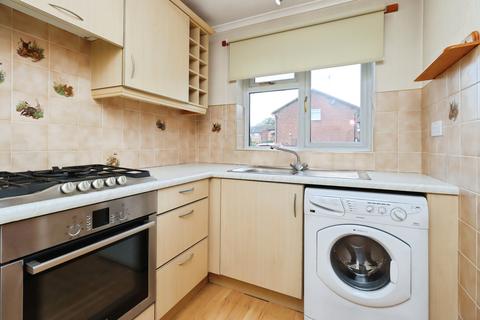 2 bedroom terraced house for sale, Blakeway Mews, Shrewsbury, SY3