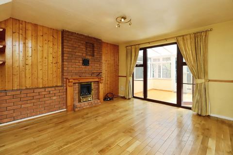 2 bedroom terraced house for sale, Blakeway Mews, Shrewsbury, SY3