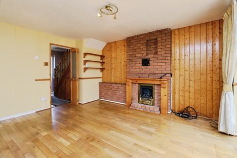 2 bedroom terraced house for sale, Blakeway Mews, Shrewsbury, SY3