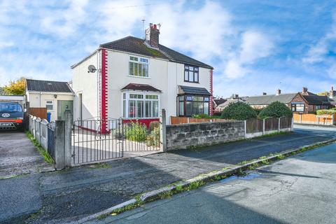 Park Road, Warrington, WA2