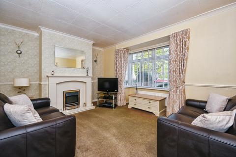 undefined, Park Road, Warrington, WA2