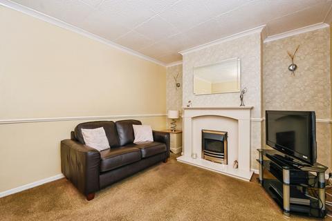 undefined, Park Road, Warrington, WA2