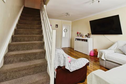 undefined, Community Drive, Stoke-on-trent, ST6