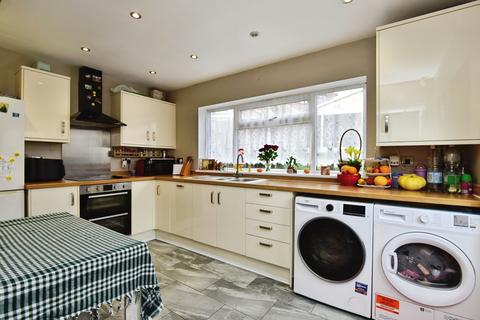 undefined, Community Drive, Stoke-on-trent, ST6