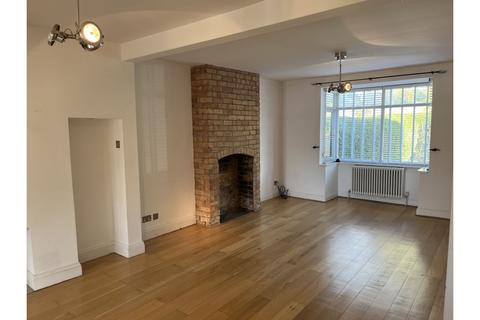 3 bedroom semi-detached house for sale, Little Shaw Lane, Markfield, LE67
