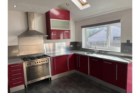 3 bedroom semi-detached house for sale, Little Shaw Lane, Markfield, LE67