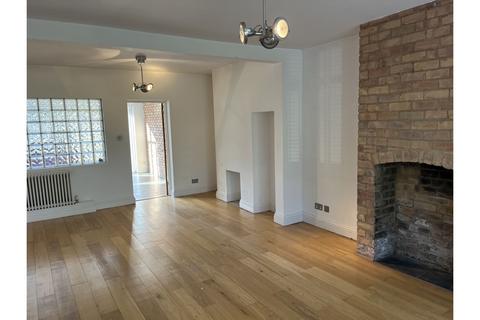 3 bedroom semi-detached house for sale, Little Shaw Lane, Markfield, LE67