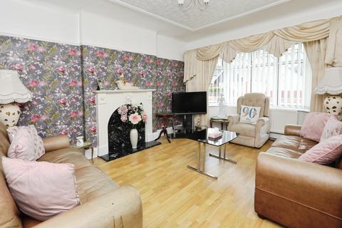 undefined, Mackets Lane, Liverpool, L25