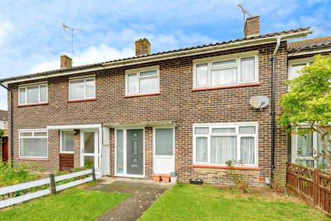 Boswell Road, Crawley, RH10