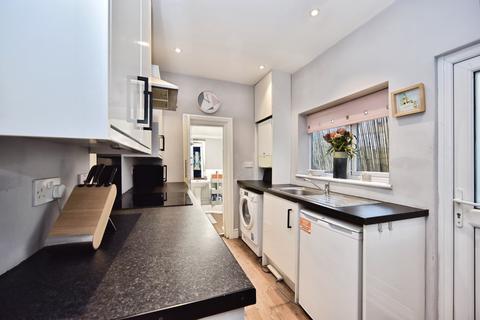 1 bedroom ground floor flat for sale, Milton Street, Maidstone, ME16