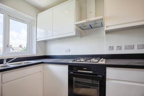 1 bedroom apartment for sale, Wilson Road, London, SE5