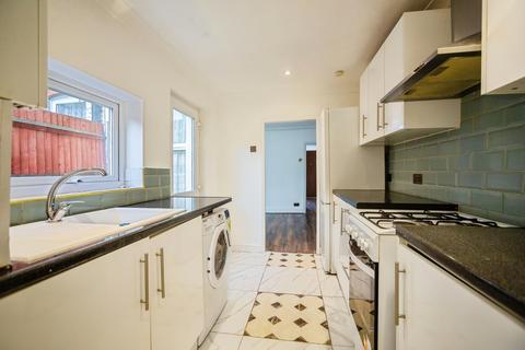 3 bedroom terraced house for sale, Edinburgh Road, Chatham, ME4