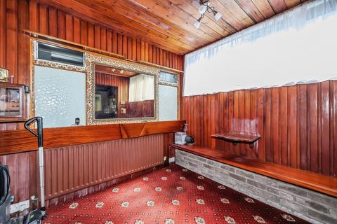 undefined, Aspley Lane, Nottingham, NG8