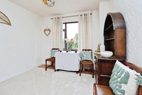 undefined, Shrubbery Gardens, Shrewsbury, SY4