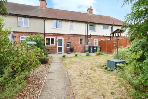 undefined, Shrubbery Gardens, Shrewsbury, SY4