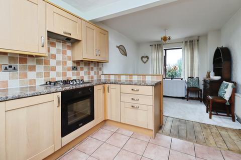 undefined, Shrubbery Gardens, Shrewsbury, SY4