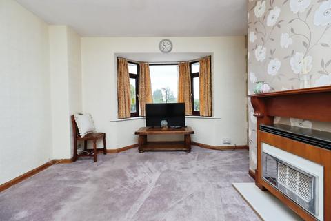 undefined, Shrubbery Gardens, Shrewsbury, SY4