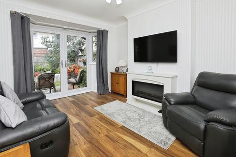 3 bedroom semi-detached house for sale, Kings Drive, Liverpool, L25