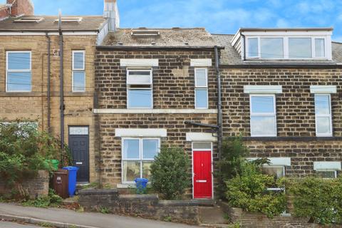 undefined, Myrtle Road, Sheffield, S2