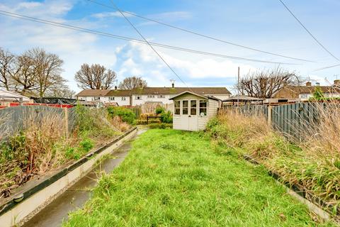 undefined, Drake Road, Crawley, RH10