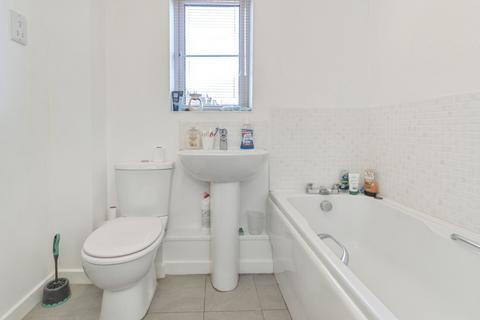 2 bedroom apartment for sale, Spinney Close, Leicester, LE3