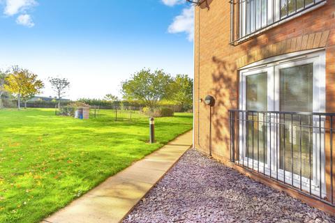 2 bedroom apartment for sale, Spinney Close, Leicester, LE3