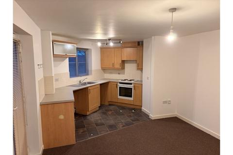 2 bedroom apartment for sale, Spinney Close, Leicester, LE3