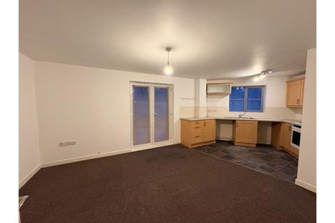2 bedroom apartment for sale, Spinney Close, Leicester, LE3