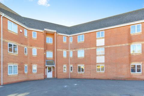 2 bedroom apartment for sale, Spinney Close, Leicester, LE3