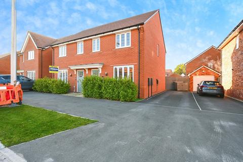 undefined, Wharford Lane, Runcorn, WA7