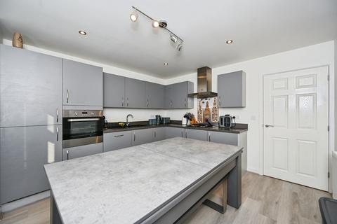 undefined, Wharford Lane, Runcorn, WA7