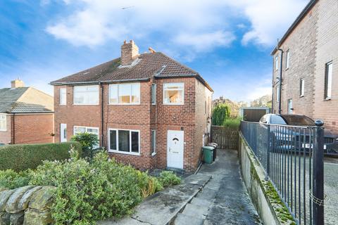 Cockshott Lane, Leeds, LS12