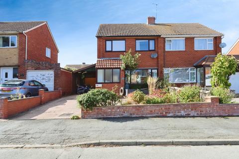 undefined, Green Lane, Shrewsbury, SY3